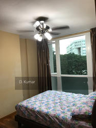 Changi Rise Condominium (D18), Condominium #135231122